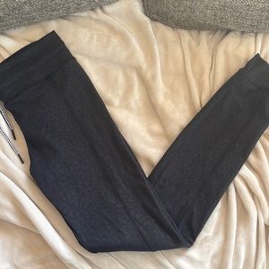 Celestial Bodies Scrunch Butt Jogger Leggings